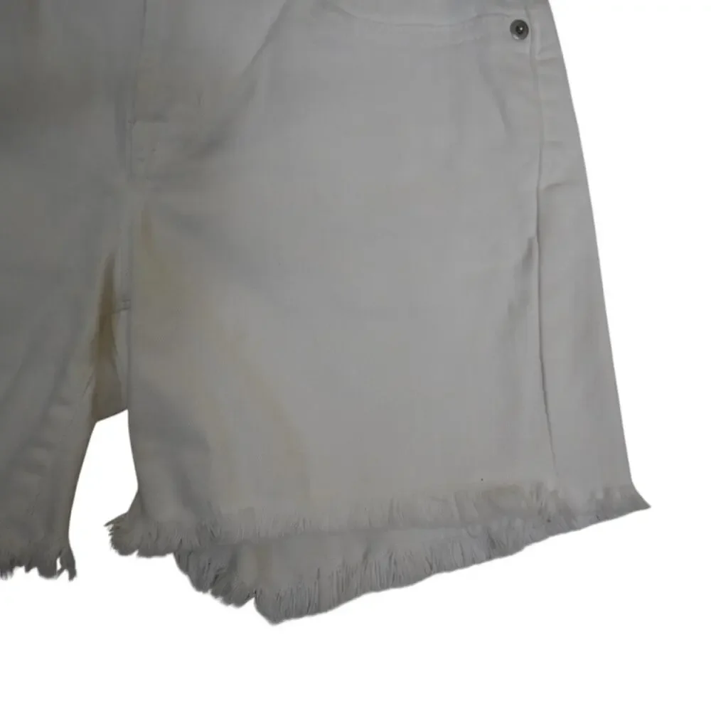 GAP Denim Women's 24R White 5